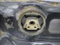 Балка подвески передняя (подрамник) Skoda Superb 2 2006г. 1K0199315B VAG - Фото 4