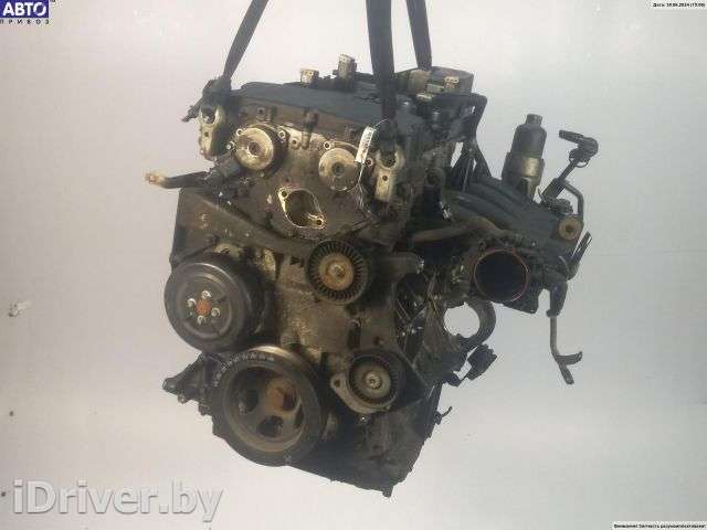 Двигатель  Mercedes C W203 1.8 Ti Бензин, 2003г. 271946, M271.946  - Фото 1