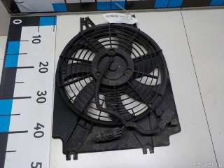 Вентилятор радиатора Kia Sorento 1 2007г. 977303E300 Hyundai-Kia - Фото 3
