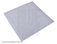adm52505 blue-print Фильтр воздушный к Mazda MPV 1 Арт 73690560