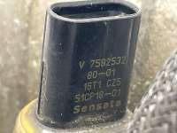 Корпус масляного фильтра Peugeot 308 1 2011г. V7591689800 - Фото 8