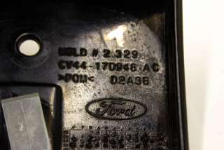 Кронштейн крепления бампера заднего Ford Kuga 2 2019г. CV44-17D948-AC , art9242081 - Фото 5