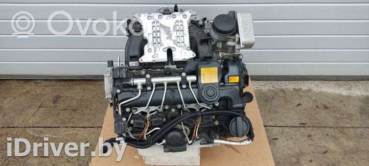 Двигатель  BMW 4 F32/F33/GT F36 2.8  Бензин, 2014г. n20b20, n20b20a , artDVV1773  - Фото 6