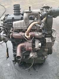 Двигатель  Volkswagen Bora 1.9 TDi Дизель, 2002г. 06A100105HX  - Фото 4