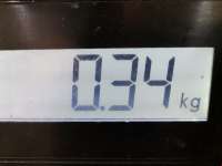 Теплообменник масляного фильтра Peugeot 207 2013г. 1103K2 - Фото 5