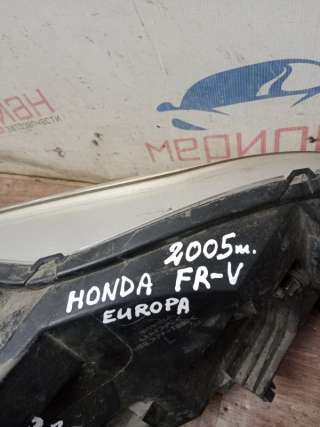 Фара правая Honda FR-V 2005г. 33101SJDG01 - Фото 9