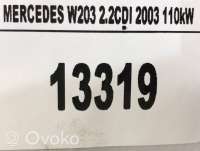 Защита Арок (Подкрылок) Mercedes C W203 2003г. a203884052206 , artDLO4796 - Фото 5