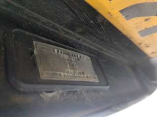 Крышка багажника (дверь 3-5) Peugeot 508 2011г. 1606394380 - Фото 4