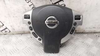  Подушка безопасности водителя к Nissan Qashqai 1  Арт 18.70-2266917