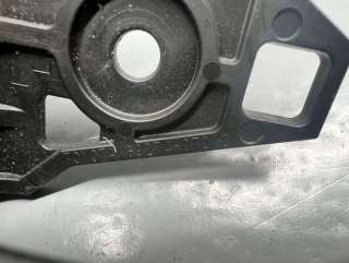 Ручка внутренняя задняя левая Toyota Camry XV50 2013г. 69206-06091-C0, 69274-0T010 - Фото 3
