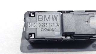 Кнопка открывания багажника BMW 5 G30/G31 2016г. 61319275121, 9275121, 61319162645, 9162645 - Фото 6