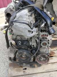 Двигатель  Renault Clio 3 1.2 TCE Бензин, 2010г. D4FH784  - Фото 4