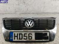 3C0853651 Решетка радиатора к Volkswagen Passat B6 Арт 54318525