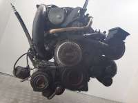 Двигатель  BMW 5 E39 2.5  2003г. M57D25 256D1 34855245  - Фото 3