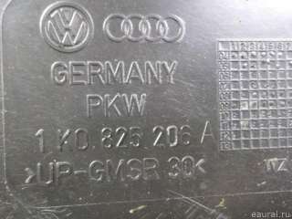 Защита антигравийная Volkswagen Golf PLUS 2 2012г. 1K0825206A VAG - Фото 5