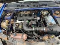 Двигатель  Peugeot 206 1 1.9  Дизель, 2002г. WJY  - Фото 2