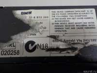 CD чейнджер BMW X5 E53 2000г. 65126913390 BMW - Фото 12