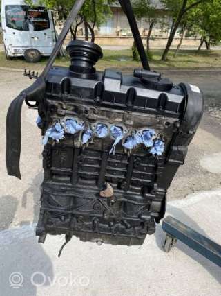 Двигатель  Volkswagen Touran 1 1.9  Дизель, 2003г. avg, 038103373r, 06603 , artOLL2985  - Фото 8