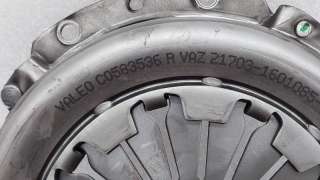 Корзина сцепления Lada Vesta 2023г. 8450108936, 21703160113033, 8450079153 - Фото 3