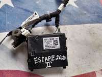 Камера переднего вида Ford Escape 4 2020г. lj6t19h406 - Фото 4