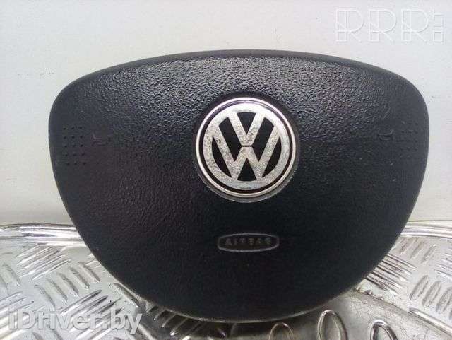 Подушка безопасности водителя Volkswagen Beetle 1 2000г. 30315628a , artKST7064 - Фото 1