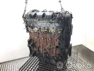 Двигатель  Citroen C4 Grand Picasso 1   2007г. rhj , artLOS20886  - Фото 5