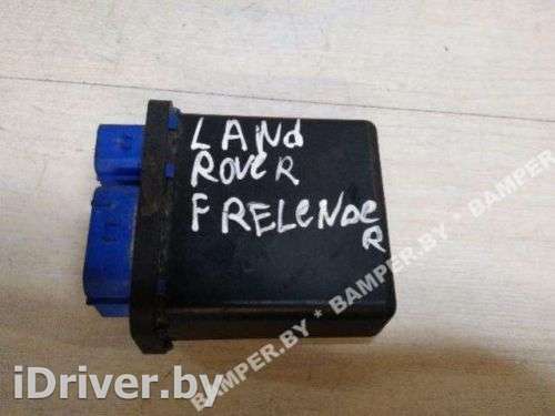 Реле вентилятора Land Rover Freelander 1 2001г.  - Фото 1