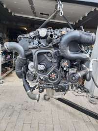  Двигатель Jaguar F-Pace Арт 78258652