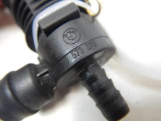 Клапан вентиляции топливного бака BMW Z4 E89 2006г. 13907618647 BMW - Фото 5