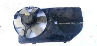 Диффузор вентилятора Audi 90 B3 1987г. 893959455a , artIMP1807725 - Фото 2