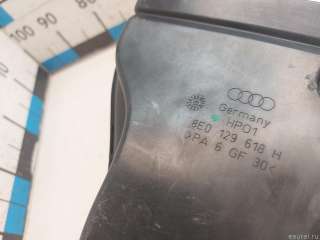 Воздуховод Audi A4 B8 2011г. 8E0129618H VAG - Фото 4