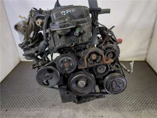 100015M303,QG15DE Двигатель к Nissan Almera N16 Арт 7767055