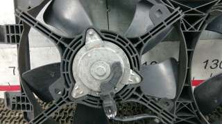 Вентилятор радиатора Mitsubishi ASX 2011г.  - Фото 5