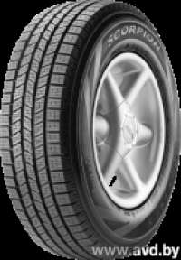 Автомобильная шина Pirelli Scorpion Ice&Snow 325/30 R21 (run-flat) Арт 82843