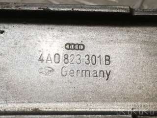 Петля капота Audi 100 C4 1993г. 4a0823301b , artSIL1714 - Фото 6