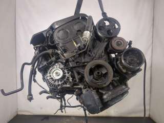Двигатель  Volvo V40 1 1.8 Инжектор Бензин, 2001г. B4184SJ  - Фото 2