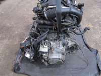 Двигатель  Citroen C4 Picasso 1 2.0  Дизель, 2009г. RHJ  - Фото 4