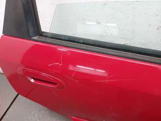 Дверь боковая (легковая) Honda Civic 8 2005г.  - Фото 4
