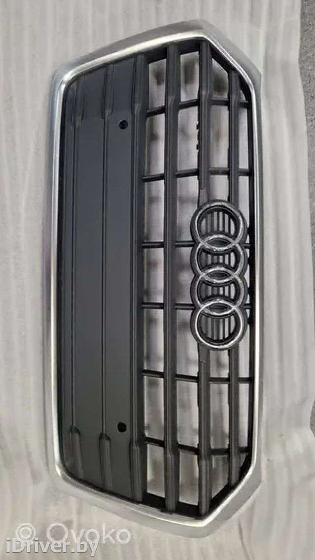 Решетка радиатора Audi Q5 2 2019г. 80a853651a, 80a853651a, 30a853651 , artTTL369 - Фото 1
