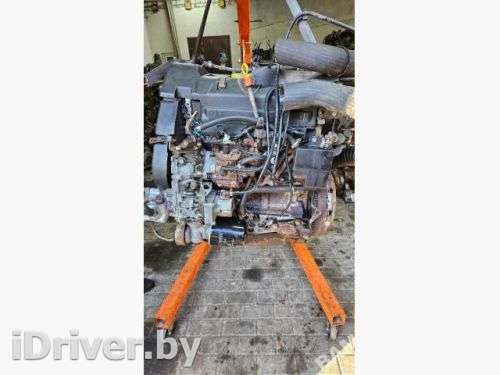 Двигатель  Citroen Jumper 1 2.8 HDi Дизель, 2004г. 814043S, SOFIM814043S  - Фото 1