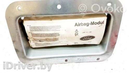 Подушка безопасности пассажира Ford Mondeo 3 2006г. 1s71f042b84ah , artIMP1860850 - Фото 1