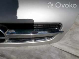 Решетка радиатора Opel Vectra C 2002г. artIMP2496280 - Фото 2
