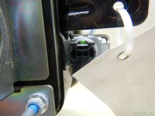 Подушка безопасности пассажирская (в торпедо) Ford Explorer 5 2012г. DB5378044A74AF - Фото 4