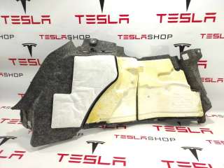Обшивка багажника Tesla model 3 2018г. 1097005-00-I - Фото 8