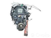 Двигатель  Citroen C3 Picasso 1.6  Дизель, 2010г. psa9h02, 9656198280, 9655911480 , artSEA24688  - Фото 2