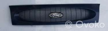 96fb8200acw , artIMP1528317 Решетка радиатора Ford Fiesta 4 Арт IMP1528317