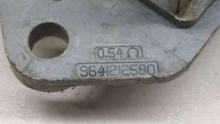 Сопротивление печки Citroen Berlingo 1 restailing 2006г. 9641212580 - Фото 5