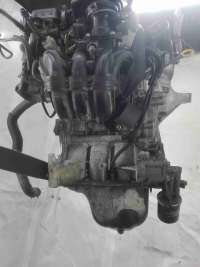 Двигатель  Peugeot 107 1.0 i Бензин, 2008г. 1KRFE  - Фото 4