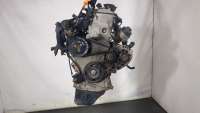 AWY Двигатель к Volkswagen Polo 4 Арт 8968179