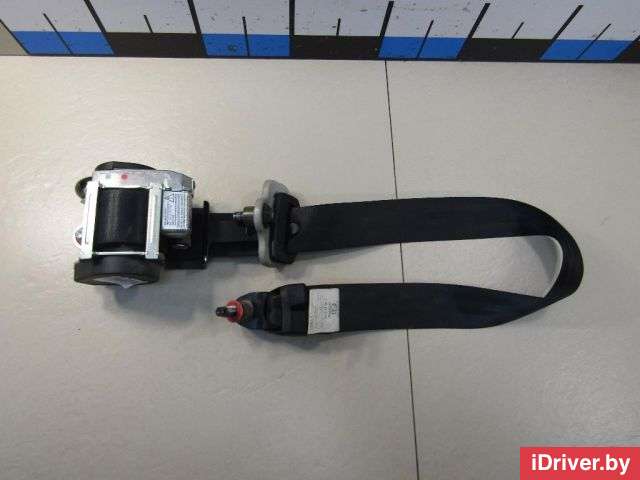 Ремень безопасности с пиропатроном Great Wall Hover 2012г. 5811110XKZ16AD486 - Фото 1